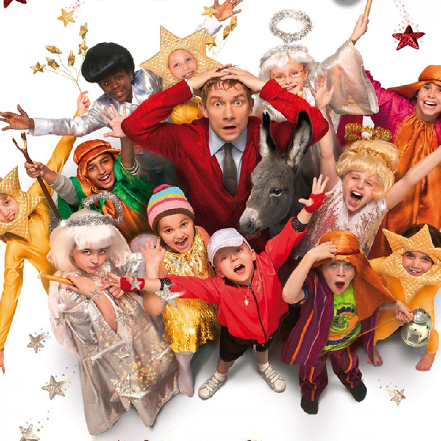 Nativity!