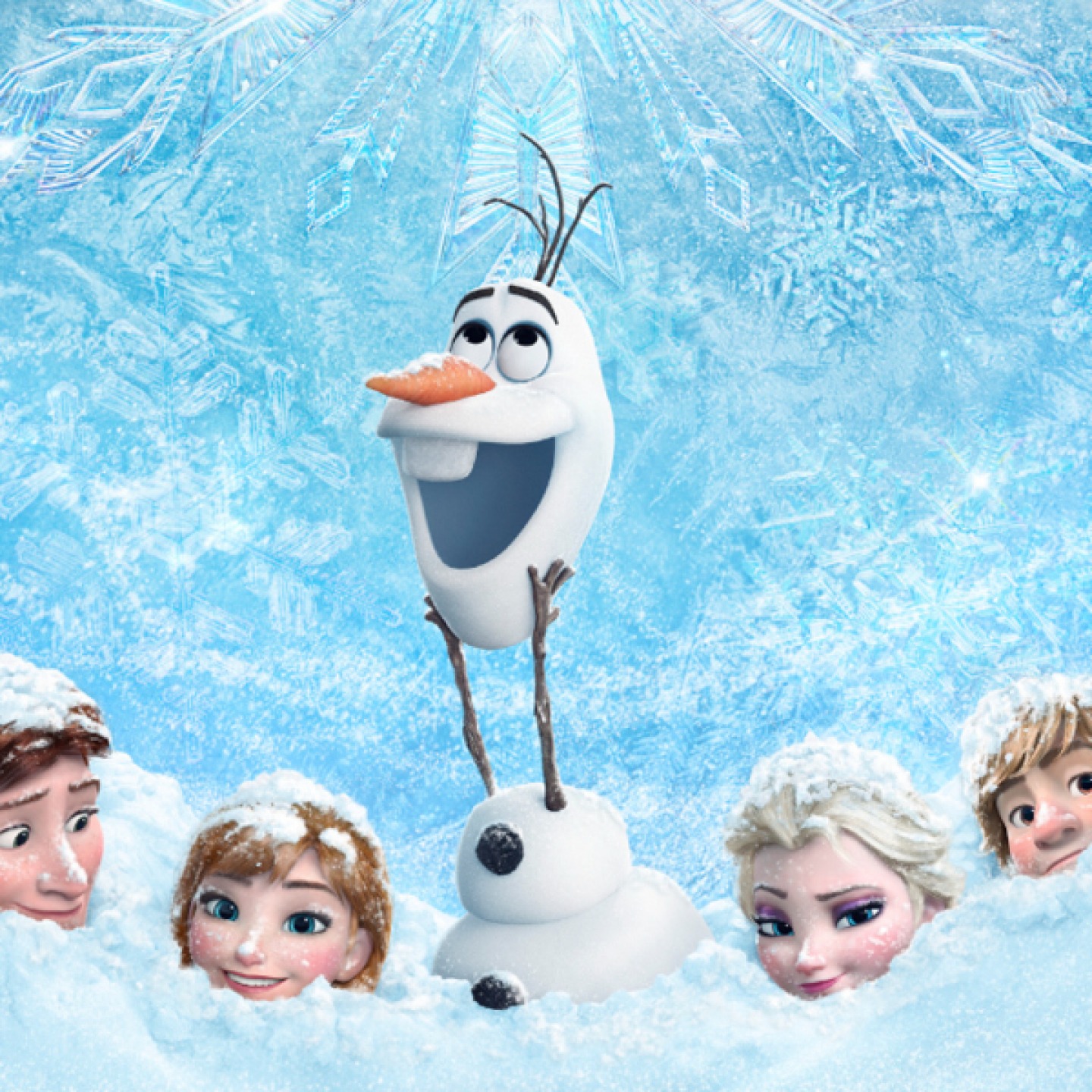 Frozen