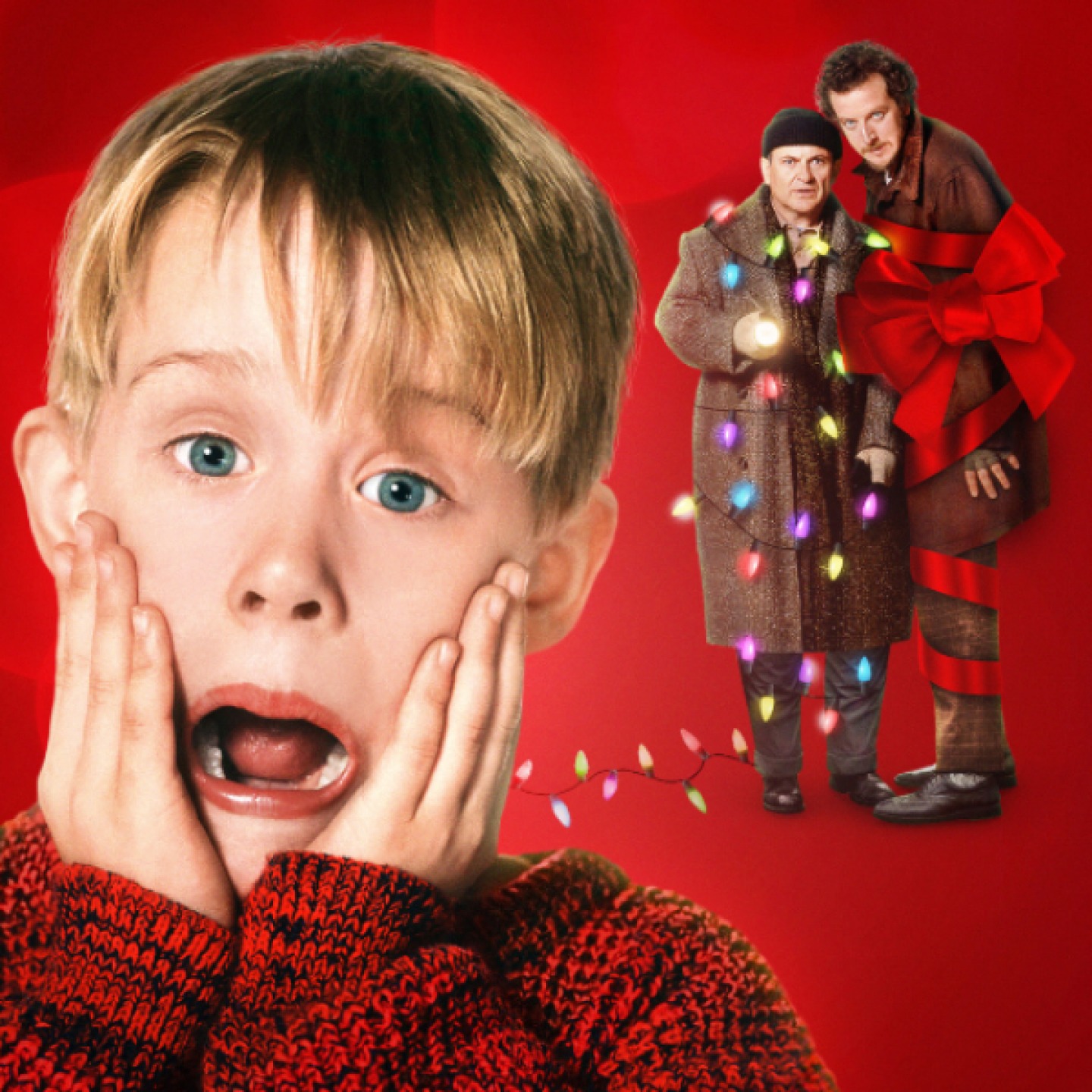 Home Alone