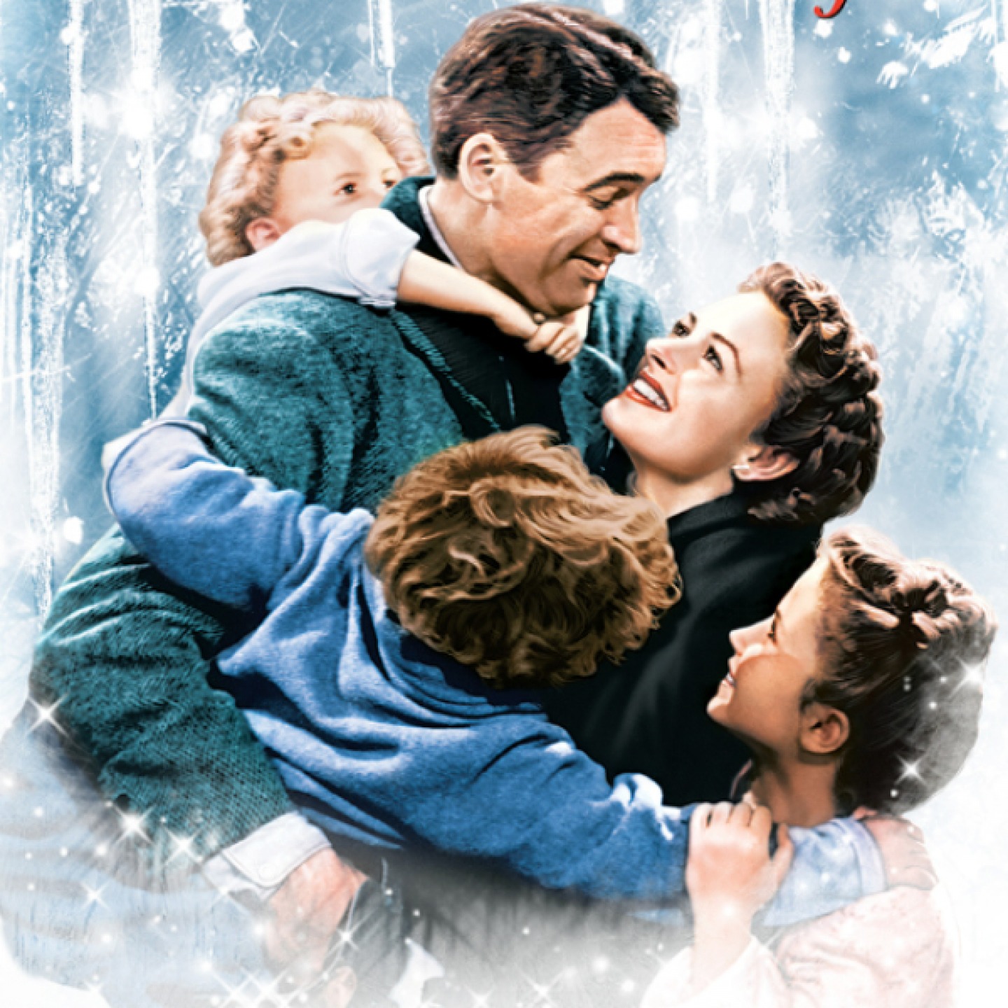 It’s a Wonderful Life