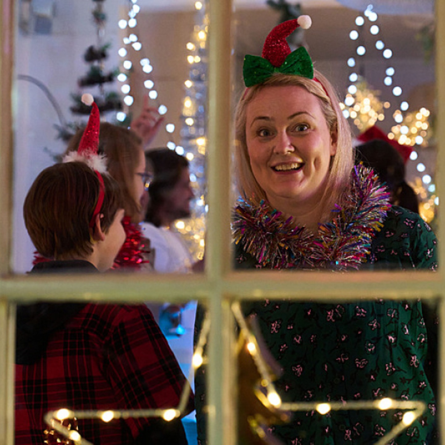 Motherland: Last Christmas