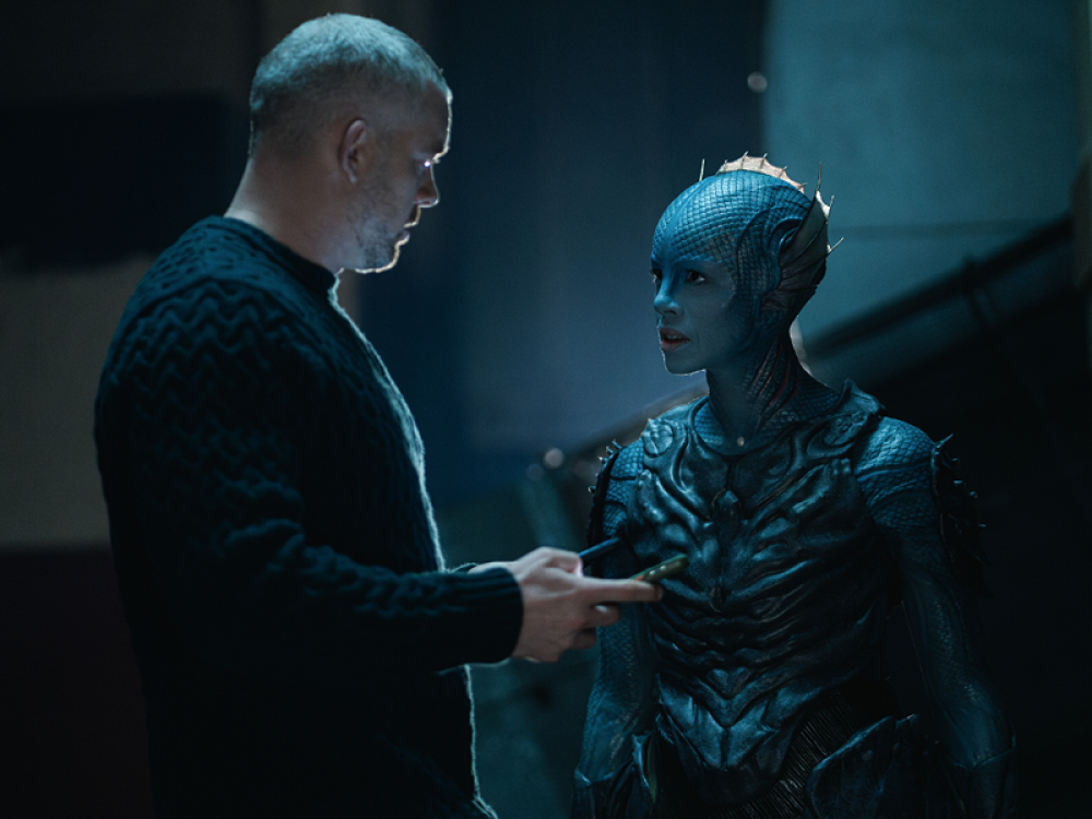 The War Between the Land and the Sea