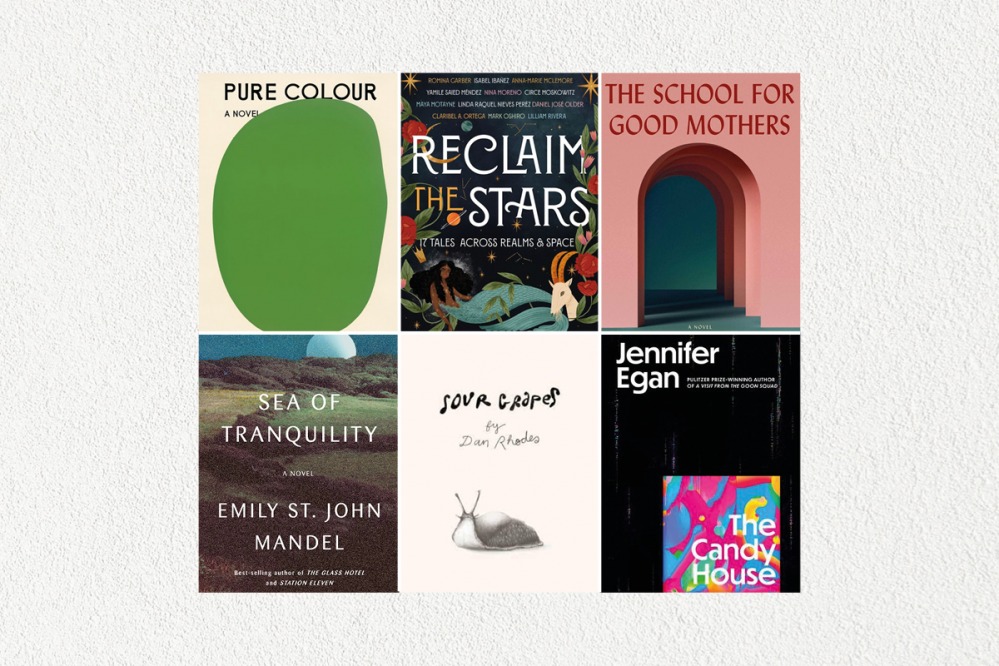 22 books in 2022