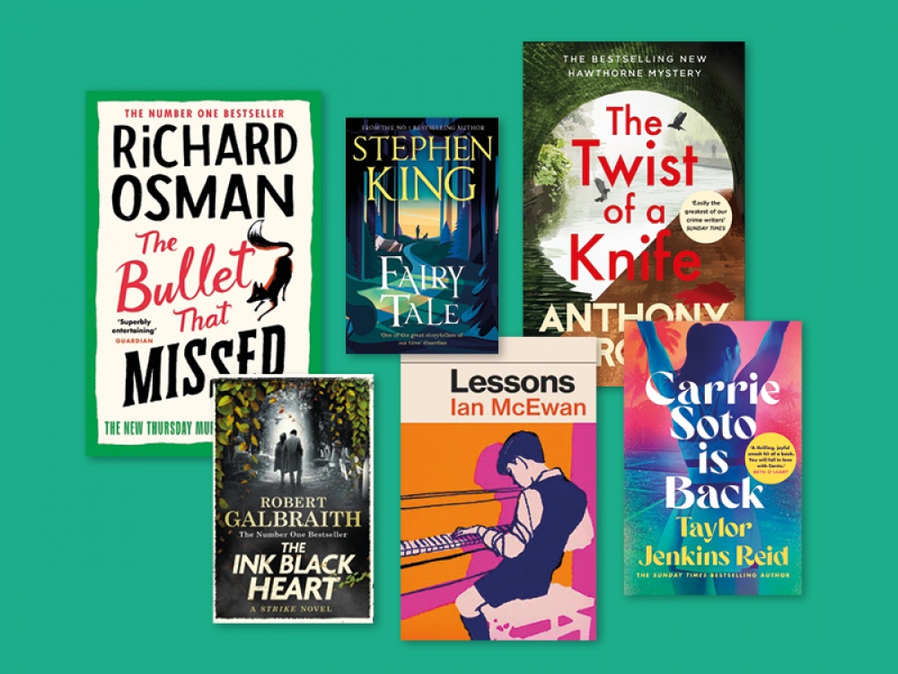 Book covers
