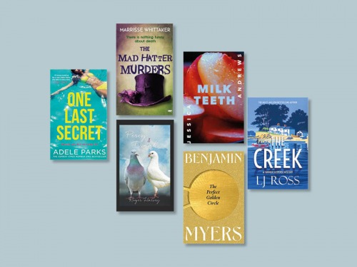 Six Must-Reads by Northern Novelists