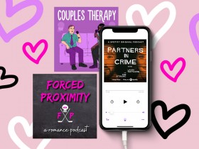 Three Podcasts Hosted By Couples that You and Your Partner Should Listen To