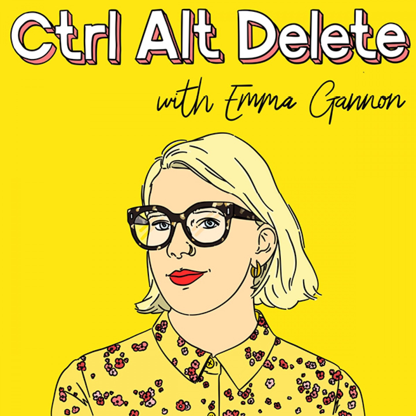 CTRL ALT DELETE
