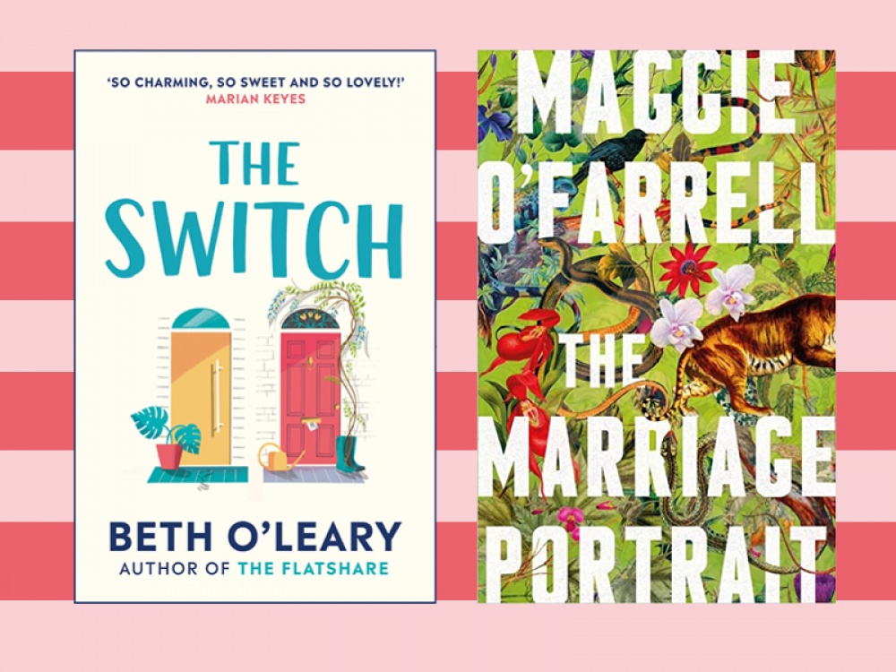 Book covers