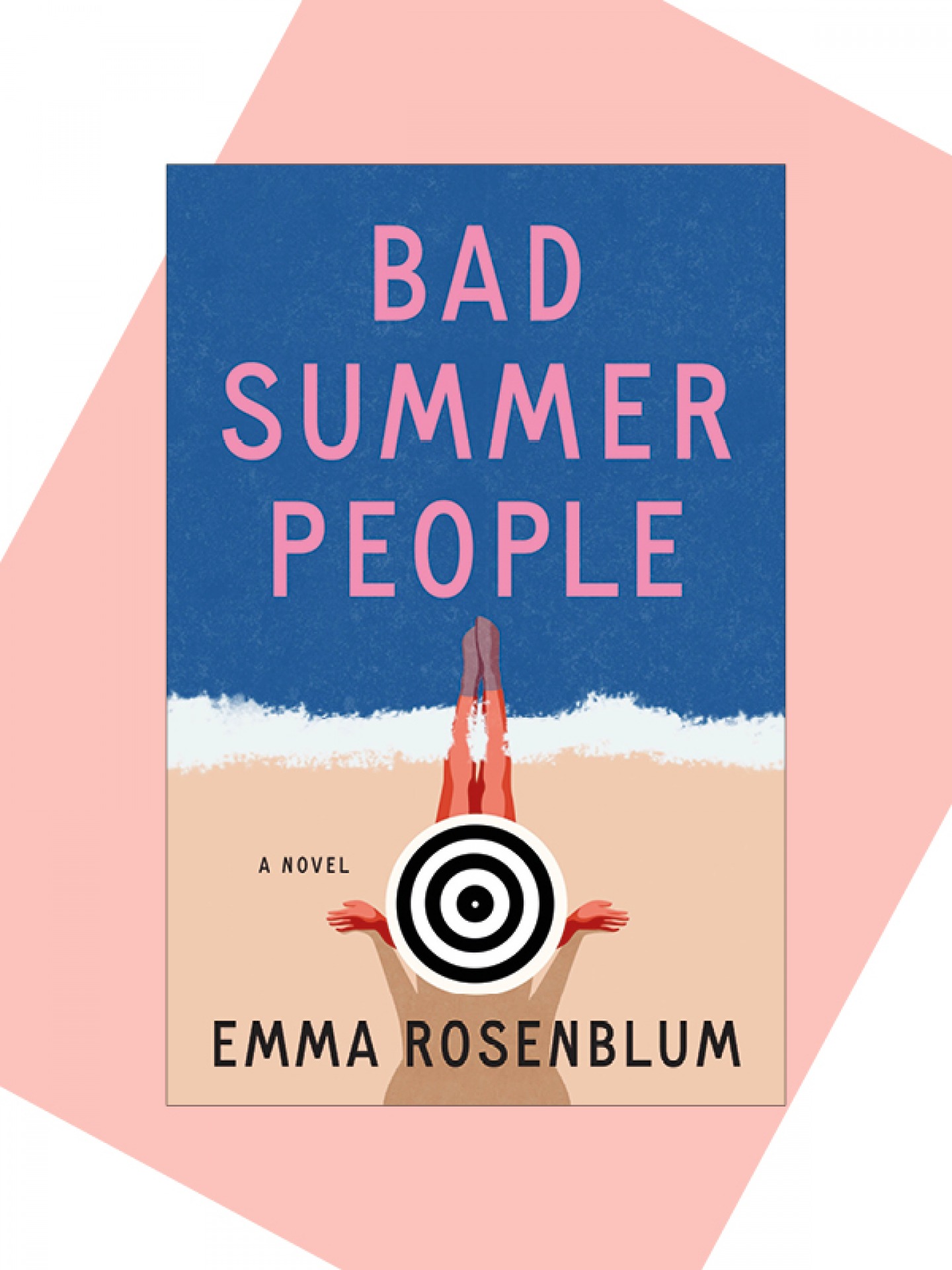 Bad Summer People