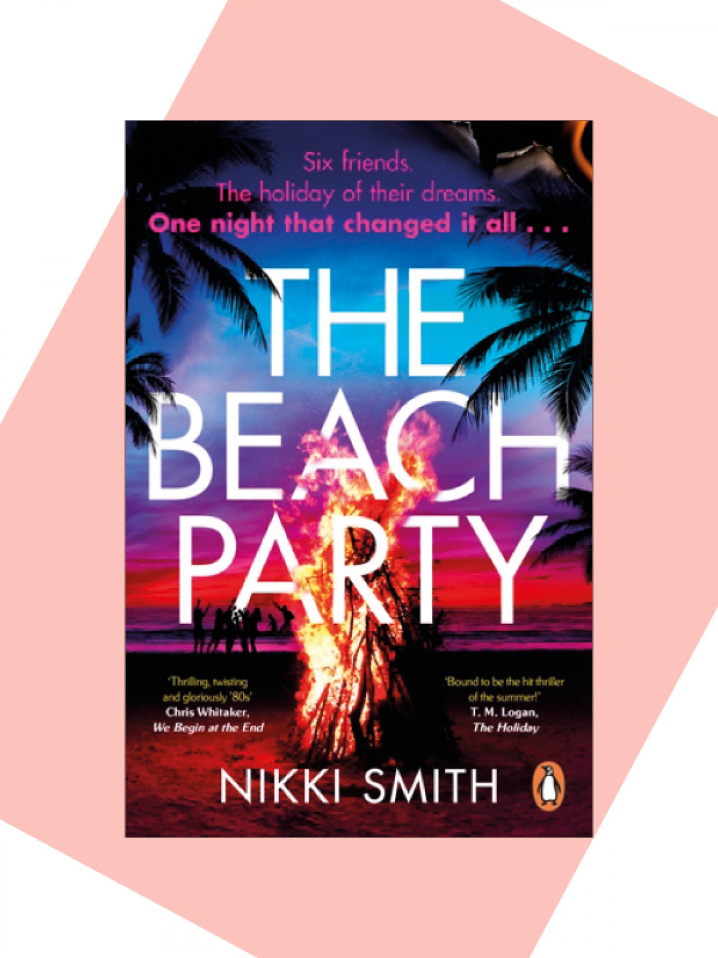 The Beach Party