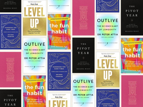 Six of the Best Reads for the New Year