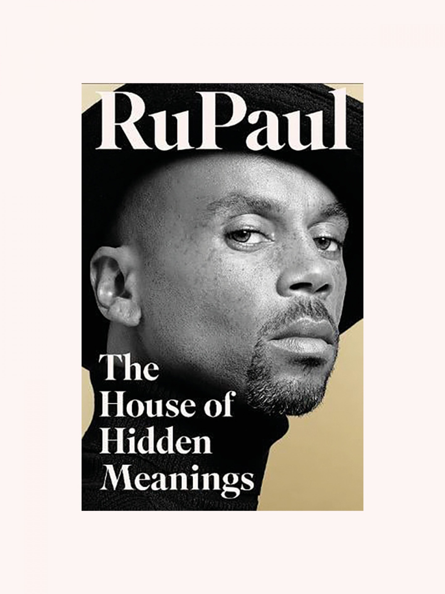 The House of Hidden Meanings