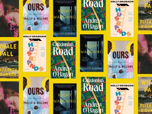 Six Bold New Book Releases to Check Out