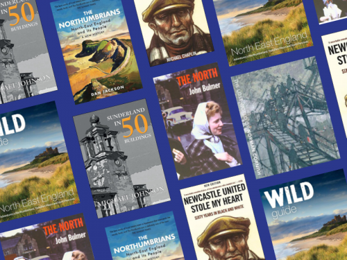 Six Books That Are Northern and Proud