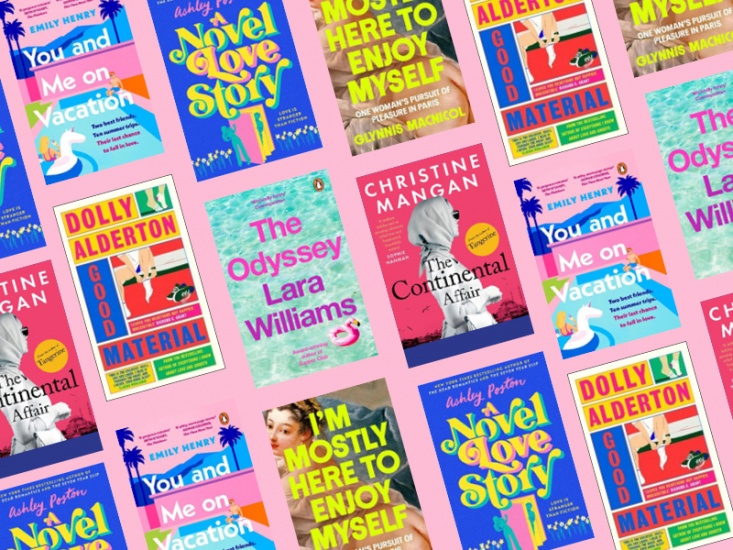 Six Great Holiday Reads You Need This Year