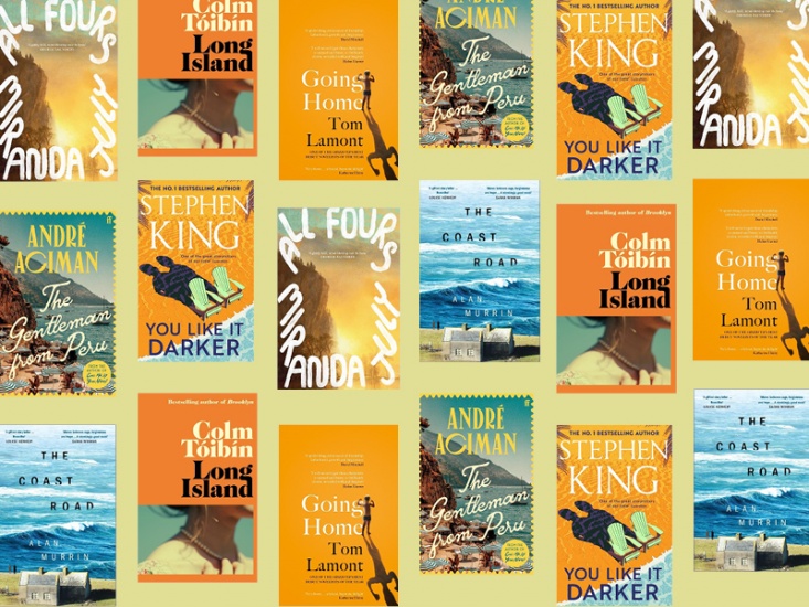 What You Need to Read This Month