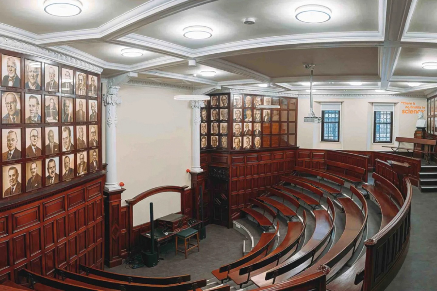 The Common Room