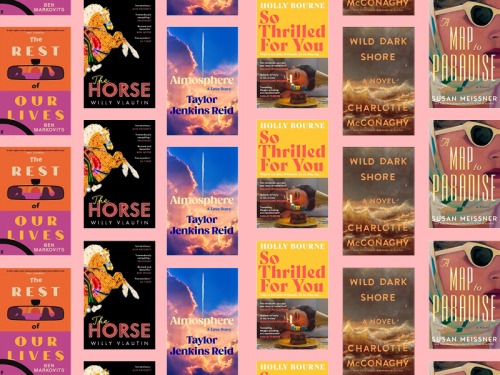 Six New Reads You Need to Know About