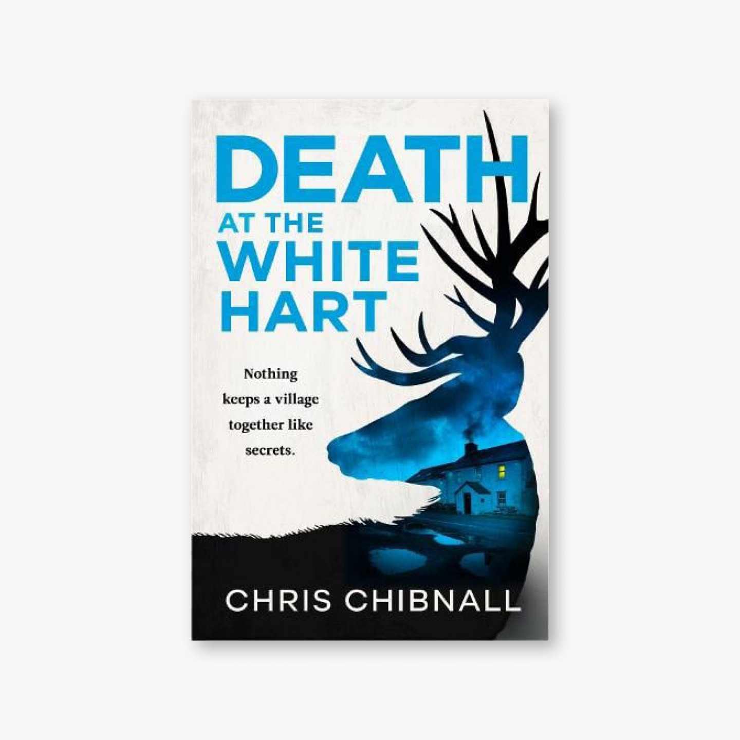 Death at The White Heart by Chris Chibnall