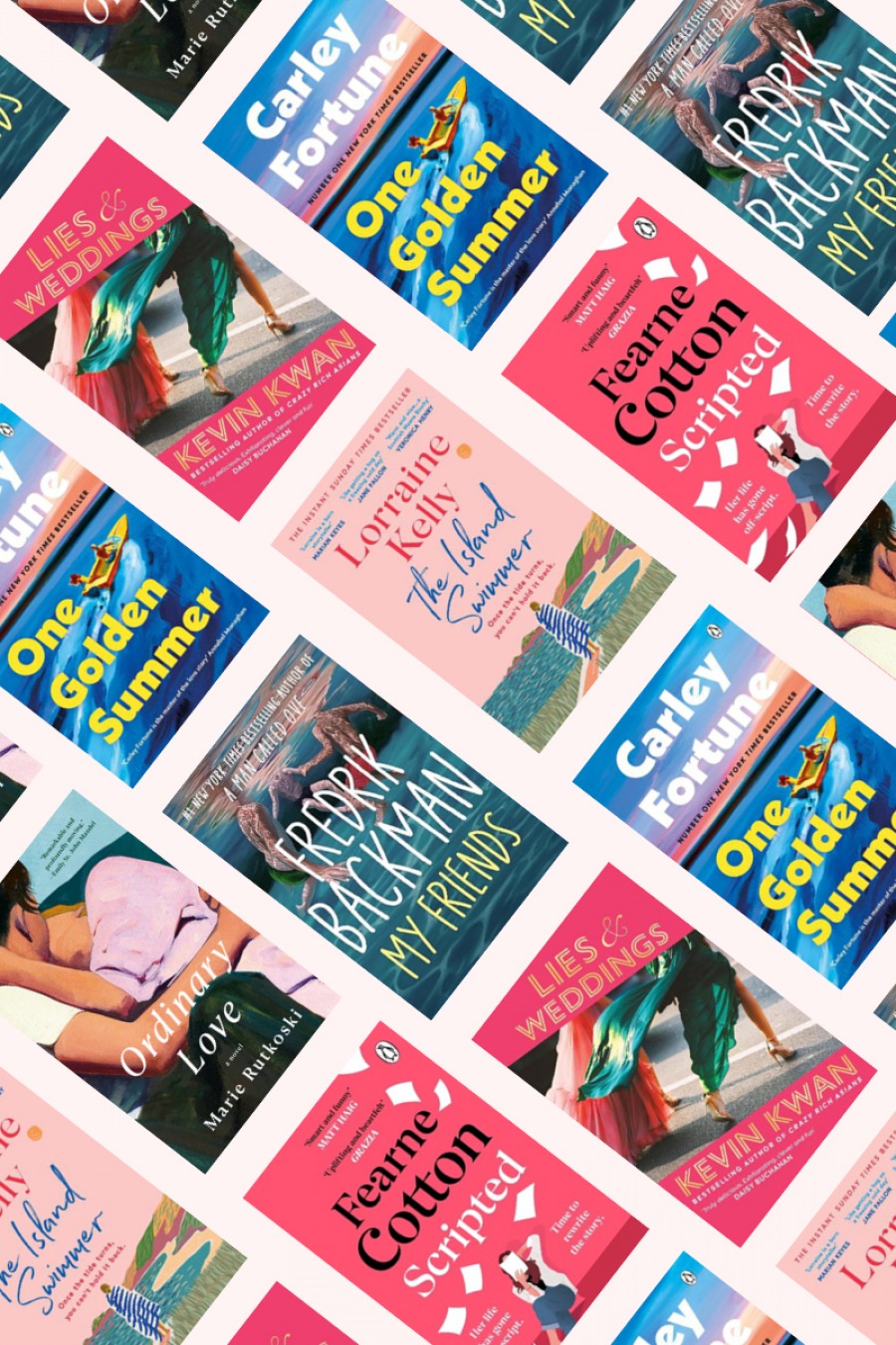 Book Covers