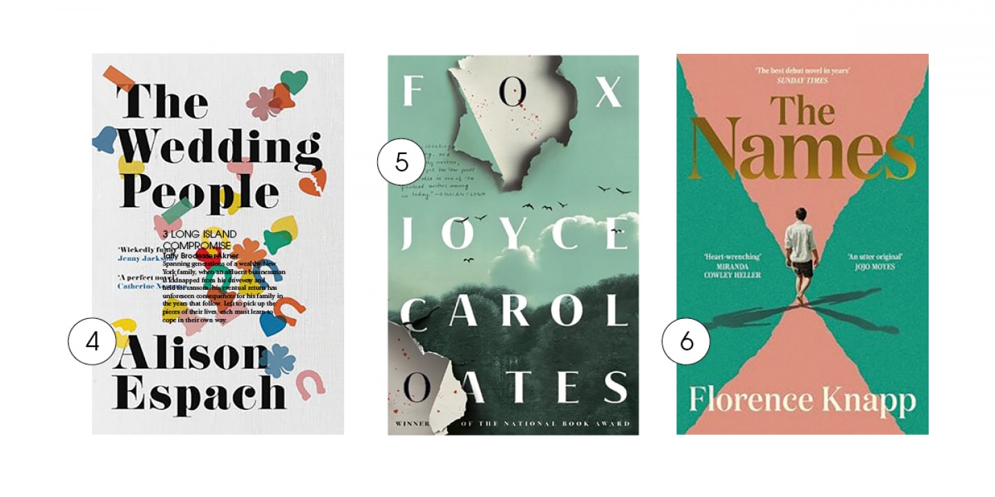 Book Covers