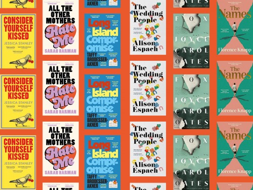 Six New Releases You Need to Read Now