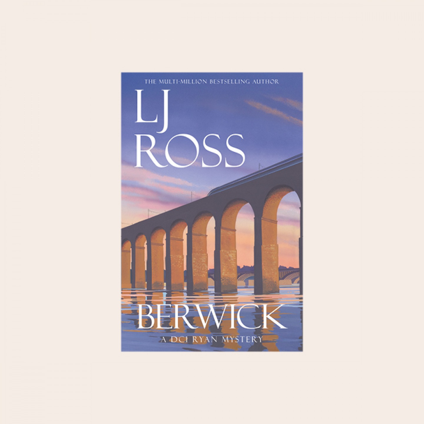 Berwick, LJ Ross