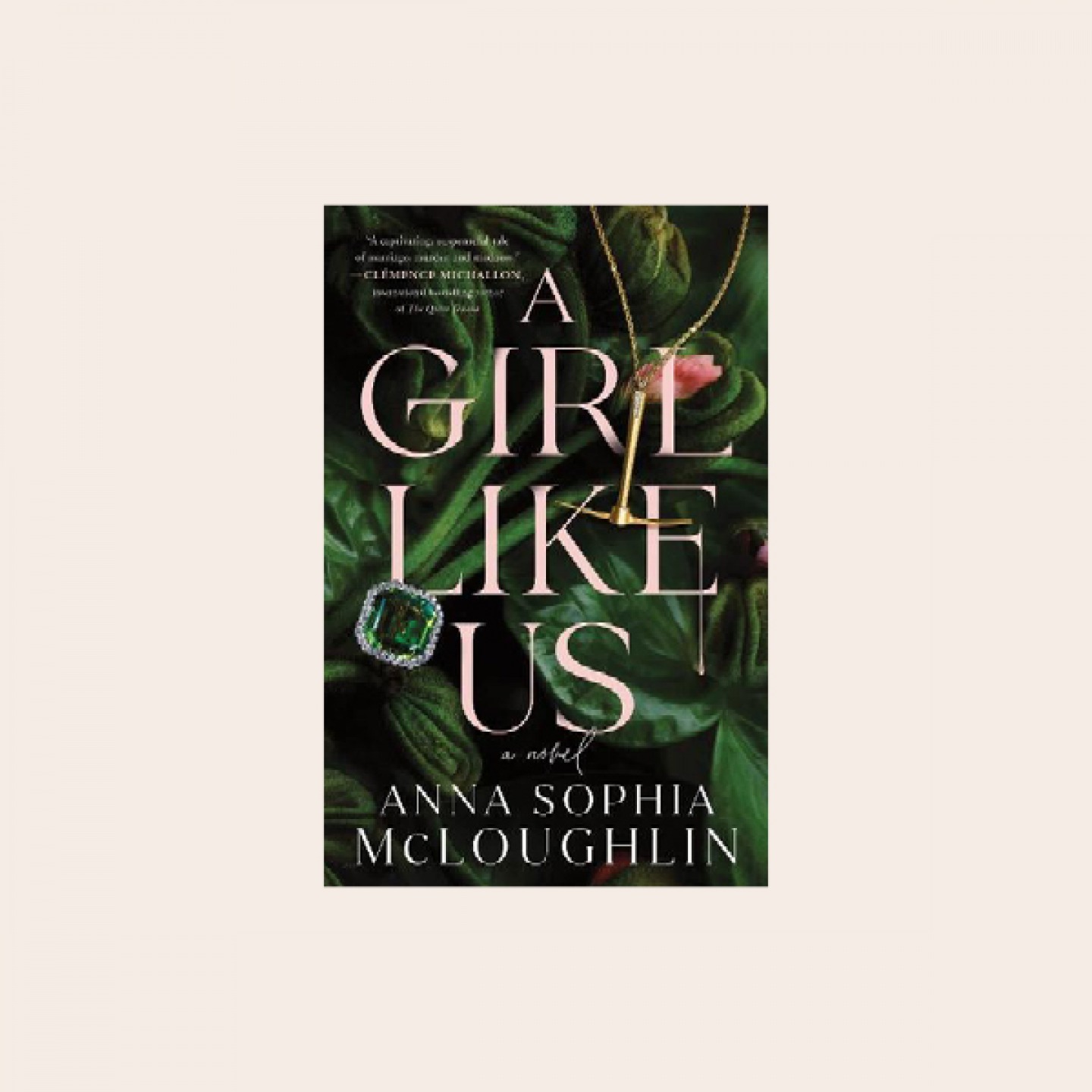 A Girl Like Us