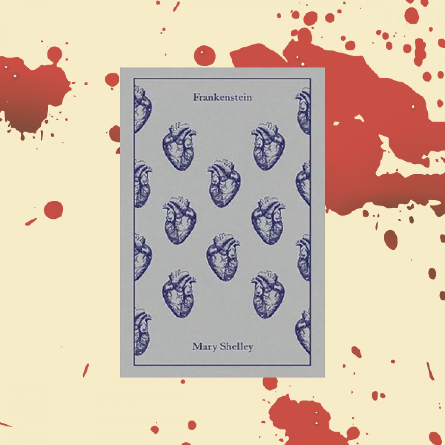 Frankenstein  Mary Shelley