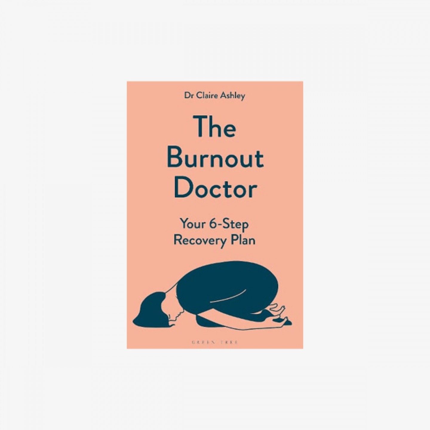 The Burnout Doctor  Dr Claire Ashley