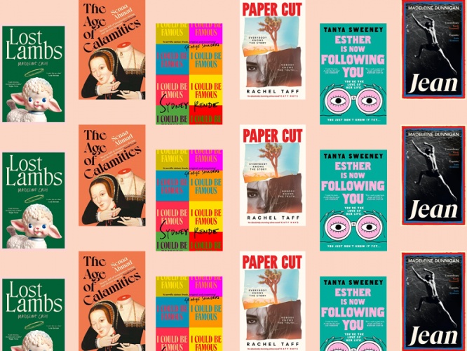 The New Female Voices in Fiction We're Loving