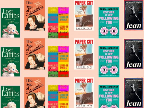 The New Female Voices in Fiction We're Loving