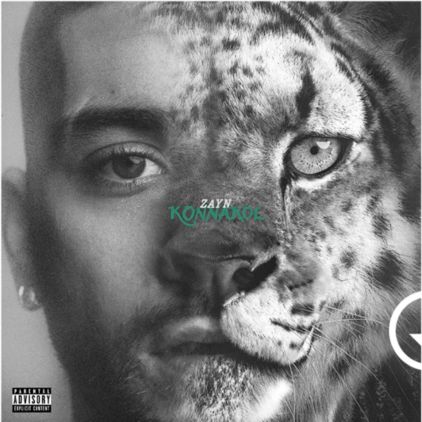 KONNAKOL  ZAYN