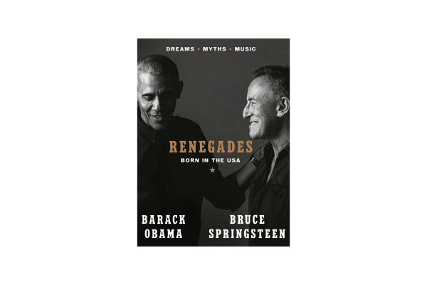 RENEGADES: BORN IN THE USA