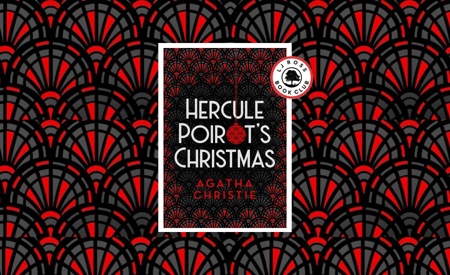 AGATHA CHRISTIE - HERCULE POIROT'S CHRISTMAS