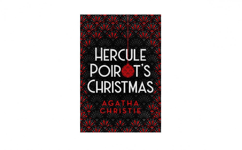 AGATHA CHRISTIE - HERCULE POIROT'S CHRISTMAS