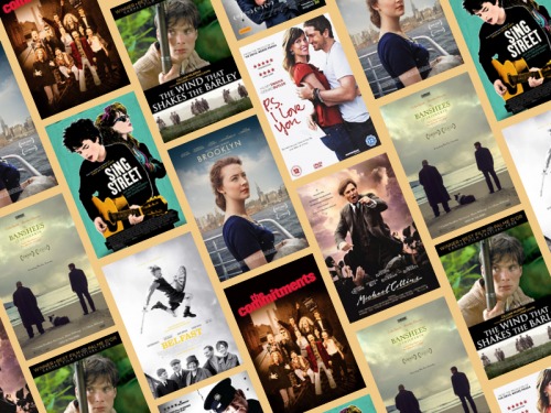 Our Pick of the Best Irish Films to Watch Now