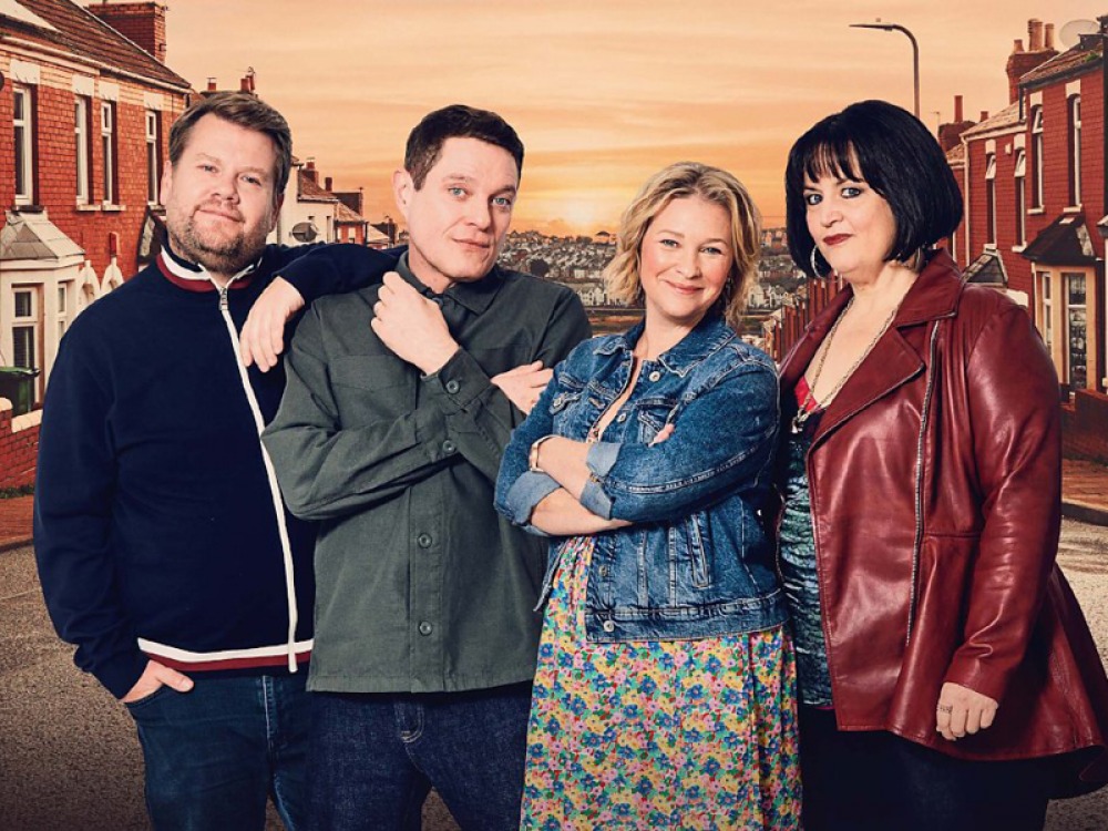 Gavin & Stacey: The Finale