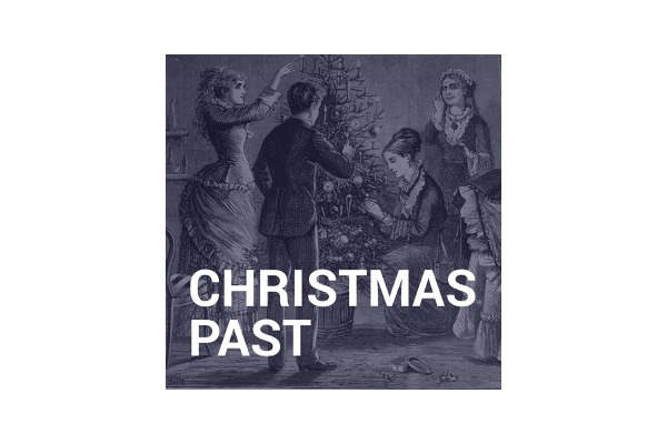 CHRISTMAS PAST