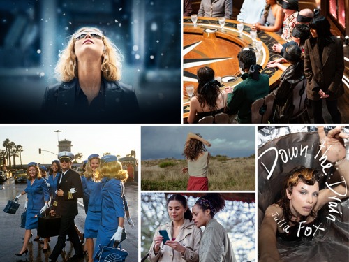 TV and Culture Guide: What to Watch, Read and Listen to in January