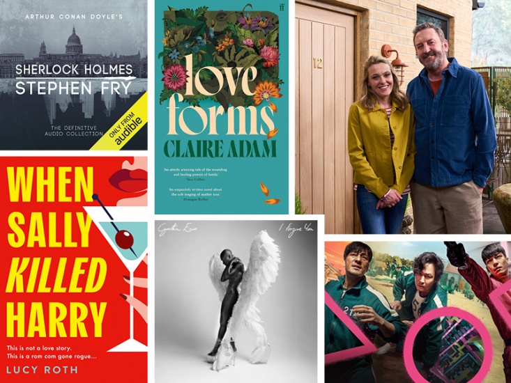 TV and Culture Guide: What to Watch, Read and Listen to in June