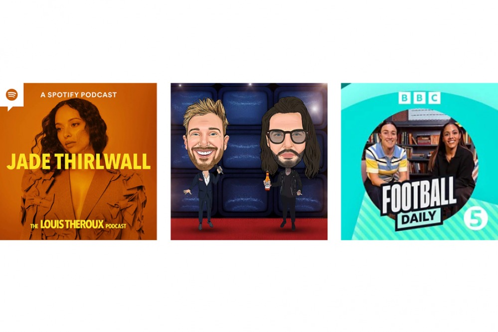 The Louis Theroux Podcast | Staying Relevant | Football Daily