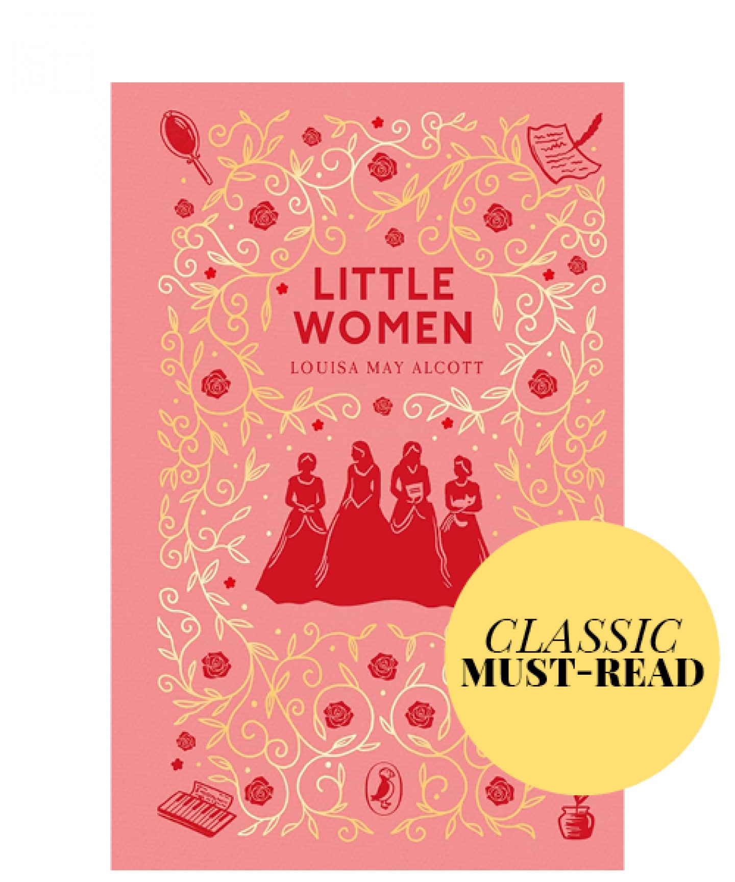 LITTLE WOMEN