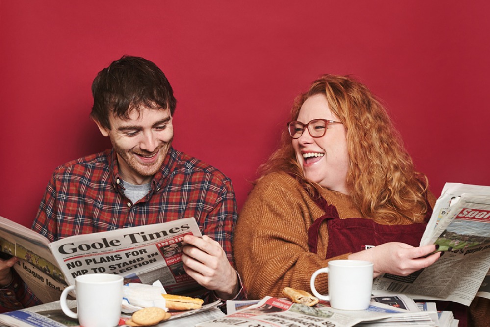 Northern News Podcast