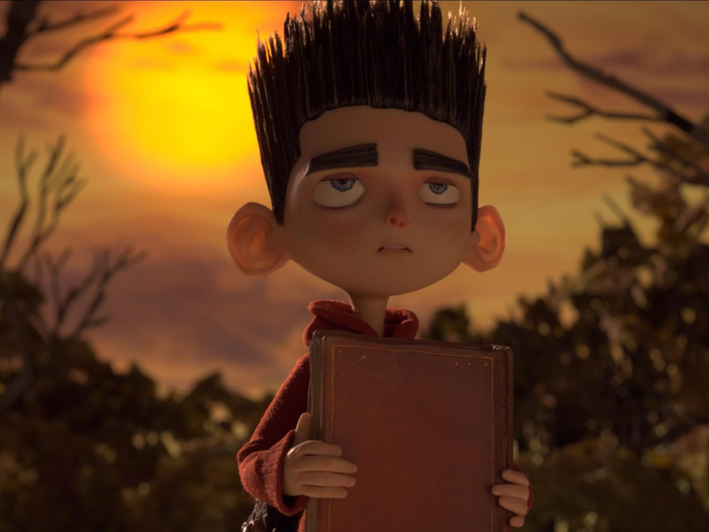 ParaNorman (2012) © 2012 - LAIKA/Focus Features