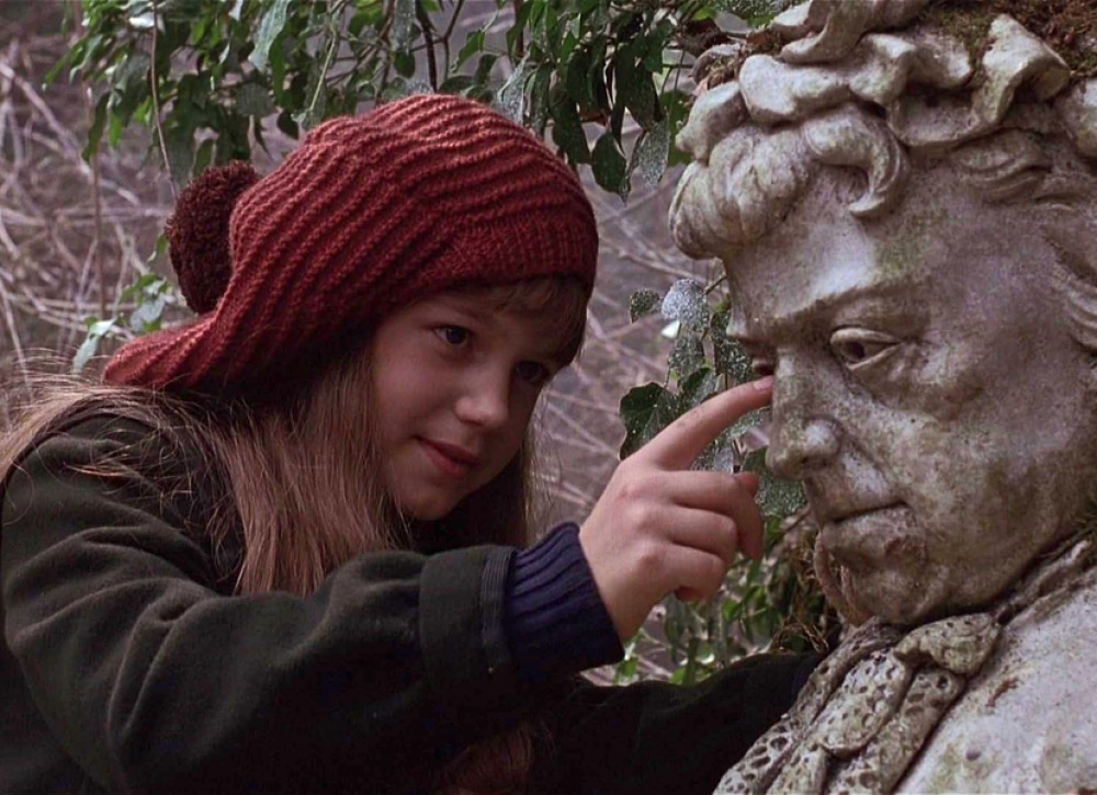 The Secret Garden (1993)