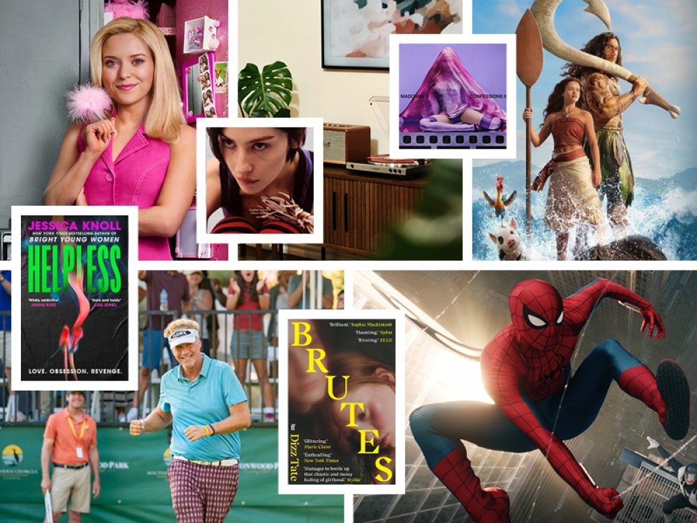 TV and Culture Guide: What to Watch, Read and Listen to in July