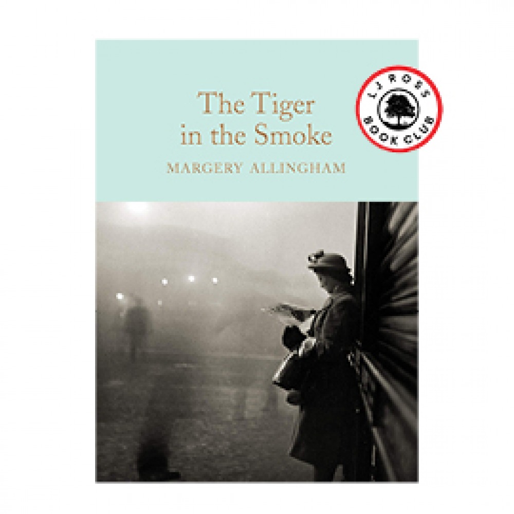 The Tiger in the Smoke