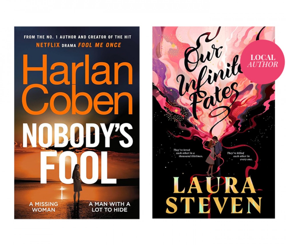 Book Covers