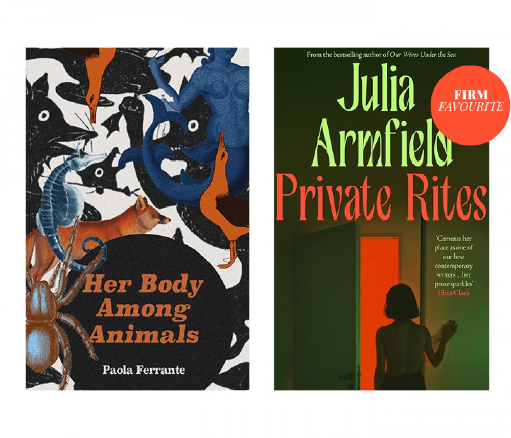 Book covers